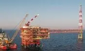 توقف تولید ۶۰ درصد گاز  مصرف داخلی امارات

