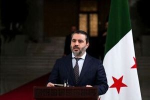 دیدار وزرایی از رژیم جولانی و رژیم صهیونیستی در باکو