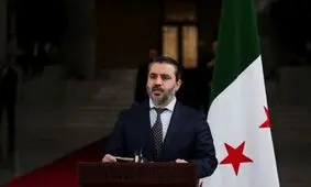 دیدار وزرایی از رژیم جولانی و رژیم صهیونیستی در باکو