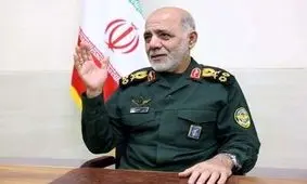 تقدیر فرمانده قرارگاه خاتم‌الانبیا از حضور مردم در صحنه دفاع از آرمان‌های انقلاب اسلامی/ اقتدار و عزت این سرزمین تنها متکی به تجهیزات و توان نظامی نیست، بلکه بر پشتوانه عظیم مردمی و پیوند ناگسستنی ملت، ولایت و نیرو‌های مسلح نیز استوار است
