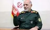 تقدیر فرمانده قرارگاه خاتم‌الانبیا از حضور مردم در صحنه دفاع از آرمان‌های انقلاب اسلامی/ اقتدار و عزت این سرزمین تنها متکی به تجهیزات و توان نظامی نیست، بلکه بر پشتوانه عظیم مردمی و پیوند ناگسستنی ملت، ولایت و نیرو‌های مسلح نیز استوار است