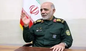 تقدیر فرمانده قرارگاه خاتم‌الانبیا از حضور مردم در صحنه دفاع از آرمان‌های انقلاب اسلامی/ اقتدار و عزت این سرزمین تنها متکی به تجهیزات و توان نظامی نیست، بلکه بر پشتوانه عظیم مردمی و پیوند ناگسستنی ملت، ولایت و نیرو‌های مسلح نیز استوار است
