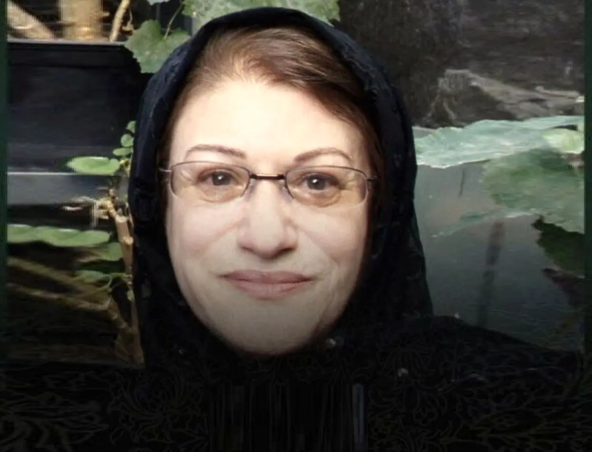 پارکوهی هارطونیان درگذشت
