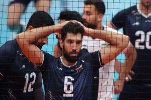 ورزش ایران در سال 1402/ از درخشش هادی چوپان تا فاجعه والیبال و بسکتبال