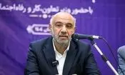 میدری : در تامین کالاهای اساسی هیچ مشکلی نداریم