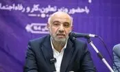 میدری : در تامین کالاهای اساسی هیچ مشکلی نداریم