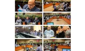 در صنعت نیشکر باید کار جهادی کرد/ فرصت سرمایه‌گذاری در صنایع پایین دستی مهیاست/ علی‌رغم همه شرایط سخت، سودآوری و دستاوردهای صنعت نیشکر کم‌نظیر است