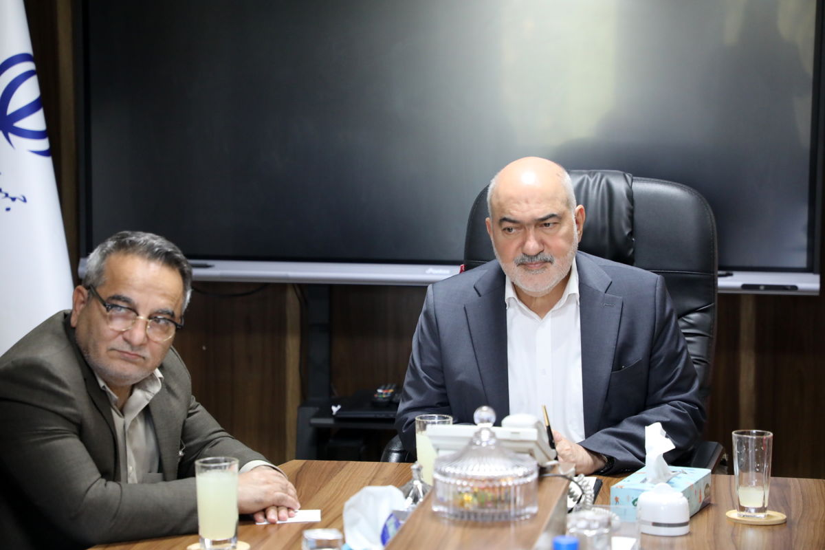 سرپرست فرمانداری اهواز منصوب شد/ مراسم تکریم و معارفه فرماندار اهواز برگزار شد
