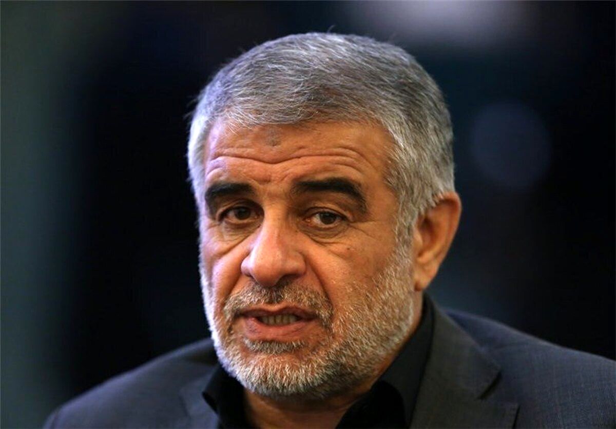 نماینده مردم یزد در مجلس: شورای نگهبان و مجمع، خودشان تصمیم میگیرند که شفاف باشند