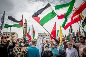 چرا ایران از غزه حمایت می‌کند؟