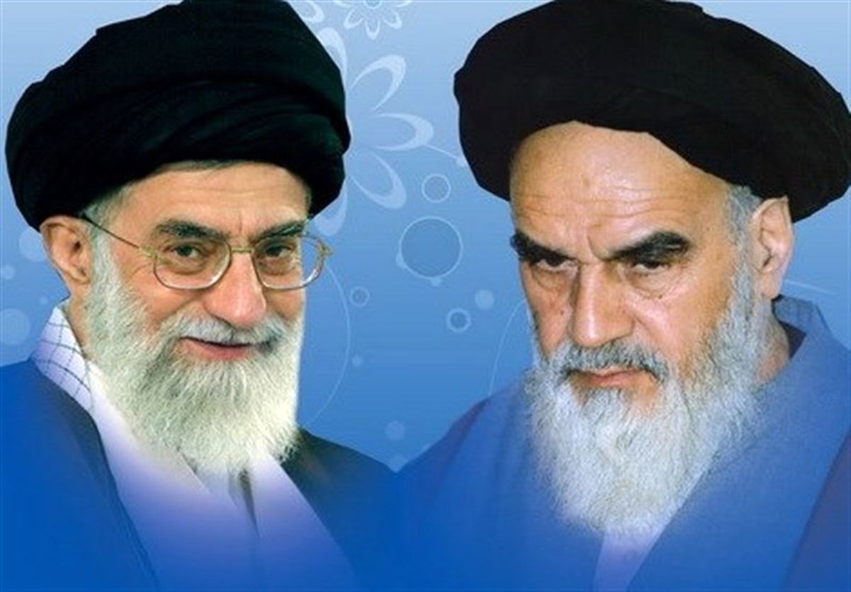 دعای تحویل سال با کلام امام خمینی (ره) و رهبر معظم انقلاب/ ویدئو