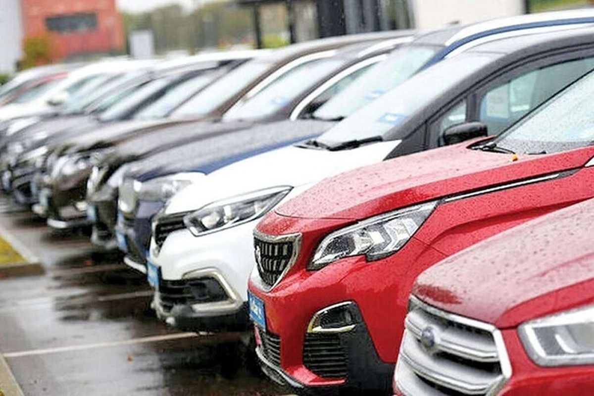 قیمت روز خودرو‌های مونتاژی؛ کف قیمت خودرو مونتاژی ۷۷۰ میلیون