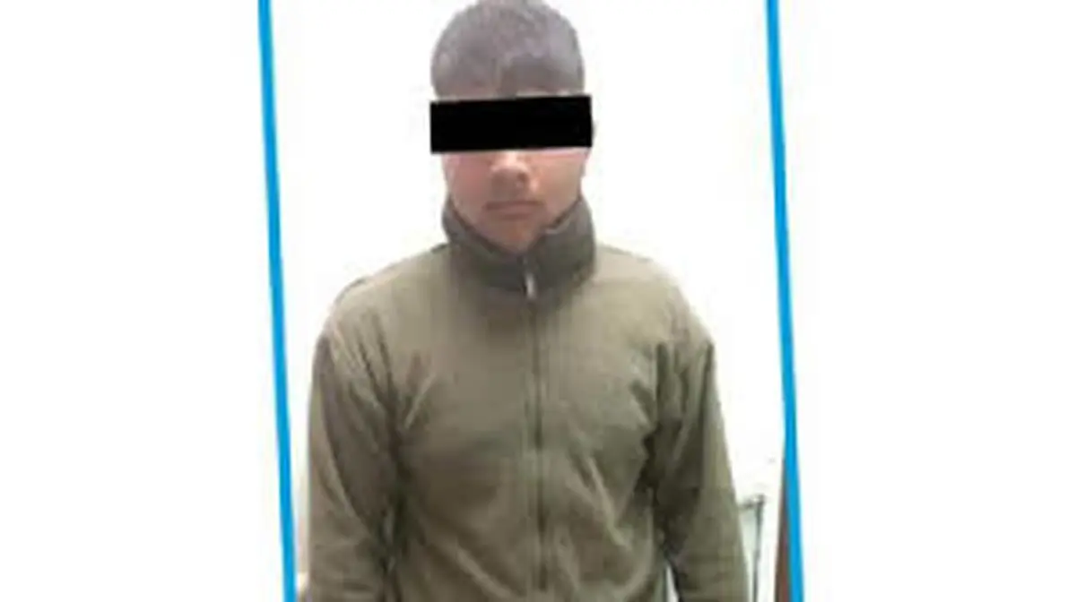 راز جنایت در مراسم خواستگاری اتباع خارجی