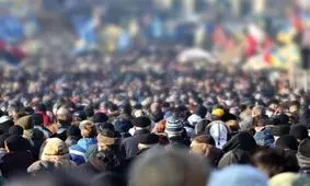 جلوی سقوط آزاد کاهش جمعیت گرفته شد