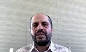 علی افشاری: هیتلر قرن ٢١ اگر سرجایش نشیند، ویرانگری‌اش حد و حصری نخواهد داشت 
