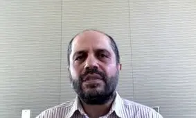 علی افشاری: هیتلر قرن ٢١ اگر سرجایش نشیند، ویرانگری‌اش حد و حصری نخواهد داشت 