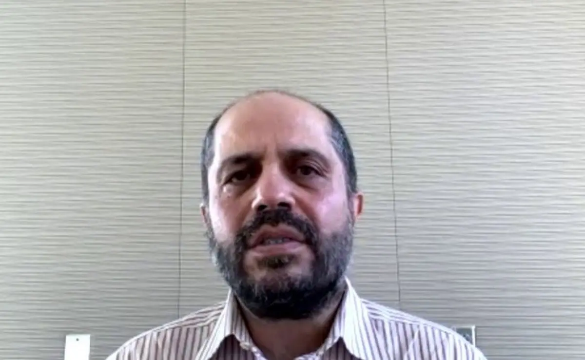 علی افشاری: هیتلر قرن ٢١ اگر سرجایش نشیند، ویرانگری‌اش حد و حصری نخواهد داشت 