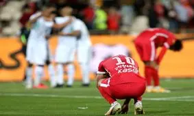 انتشار جزئیاتی از وام‌های کلان و «دلاری» باشگاه پرسپولیس/ تسویه نکردند، جریمه هم می‌شوند!
