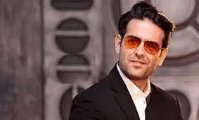 امیرحسین آرمان در «بخارست»، به پژمان جمشیدی پیوست