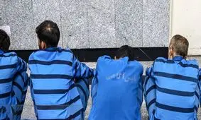 درآمد ۲۰۰ میلیونی سارقان خودرو در ماه/ ویدئو