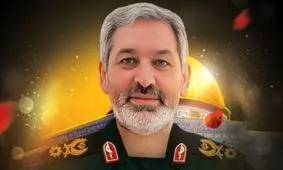 شهادت سردار بهنام شهریاری تایید شد/ ویدئو ترور