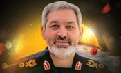 شهادت سردار بهنام شهریاری تایید شد/ ویدئو ترور