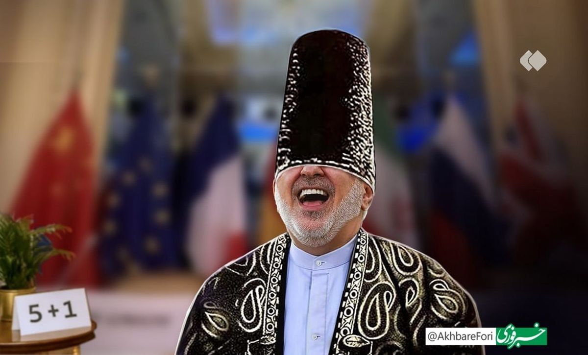 انتقادها از دیپلماسی فرانچسکو ظریف / چه شد که در برجام تحریمها لغو نشد؟