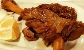 ۵ نکته طلایی برای پخت ماهیچه به روش رستورانی