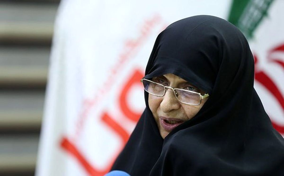 خزعلی: قوانین عفاف و حجاب به زودی و با قوت در کشور اجرا خواهد شد
