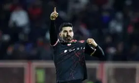 جواب تند و سنگین رضا شکاری به شجاع خلیل‌زاده