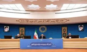 پزشکیان: باید به دنبال جلب رضایت اکثریت مردم و نه معدود خواص باشیم/ کسانی که بدون دلیل موجه بالا رفته‌اند پایین می‌آیند و کسانی که به ناحق پایین رفته‌اند، بالا کشیده خواهند شد

