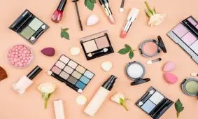 لوازم آرایشی حاوی سرب و جیوه را استفاده نکنید