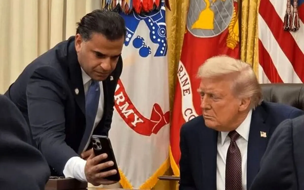 شرط آمریکا برای عراق برای تبدیل شدن به کشوری قدرتمند و تاثیرگذار در منطقه