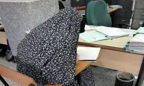 زن مستاجر بار دیگر قتل پیرمرد صاحبخانه را انکار کرد