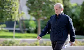 پس لرزه‌های تشبیه پزشکیان به بنی صدر/ نباید چماق برکناری را بر سر هر رئیس جمهوری بالا گرفت و کوفت/ پزشکیان نیامده از  نمد ریاست جمهوری و یک دولت بی پول و فربه از کارمندان مازاد، کلاهی بدوزد
