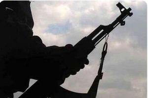 تیراندازی مرگبار به یکی از معتمدین ایرانشهر/ عکس