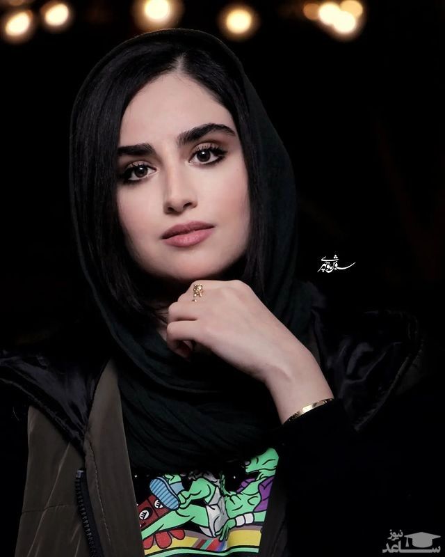 هانیه غلامی