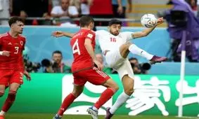 ۶۰۰ سکه‌ای که از ایران به جام جهانی قطر برده شد به چه کسی رسید؟/ واکنش فدراسیون فوتبال/ ویدئو

