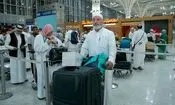 سهمیه آب زمزم حجاج حذف شد
