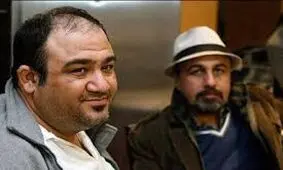 مهران غفوریان، رضا عطاران را با تلویزیون آشتی داد/ ویدئو