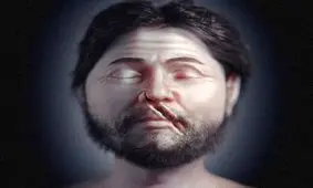 بازسازی چهره مردی نگون‌بخت قرون وسطایی که تبر صورتش را نصف کرد!