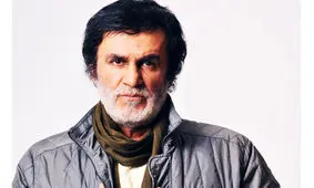 تصویری کمتر دیده‌شده از حبیب محبیان و همسرش در اواخر دهه چهل