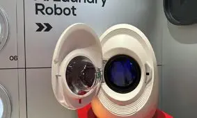 زمان آن رسیده که هوش مصنوعی، لباس‌هایمان را بشوید!

