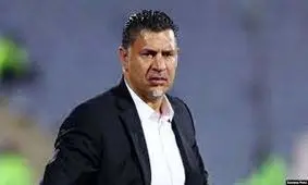 علی دایی: اگر می‌خواستم وزیر ورزش ایران می‌شدم!