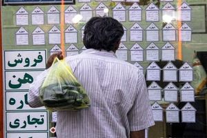 رونمایی از سامانه تعیین اجاره‌بها و رهن مسکن در مشهد
