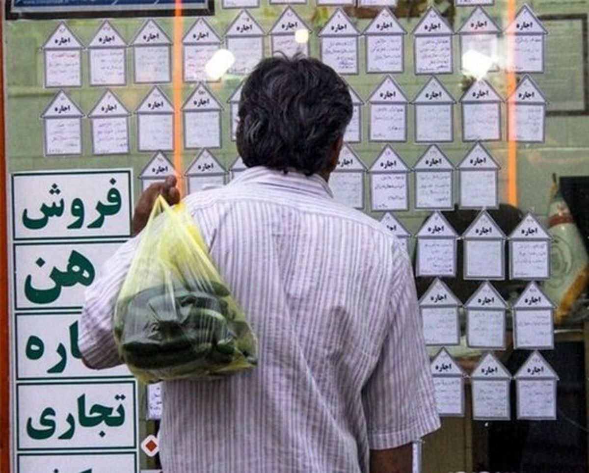 اجاره نشینی به صورت اشتراکی در تهران/ قیمت اجاره بها در مناطق پرطرفدار تهران چند؟