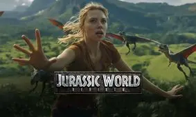 تاریخ‌سازی اسکارلت جوهانسن بازیگر معروف هالیوود با فیلم جدیدش