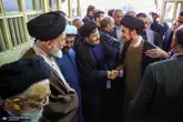 مراسم+تشییع+آیت+الله+سید+مهدی+امام+جمارانی+(ره)+از+حسنیه+جماران-2 (20)