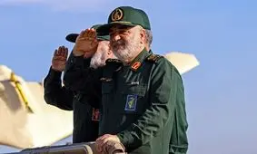 حسین سلامی؛ مهندسی که ۶ سال در راس سپاه بود