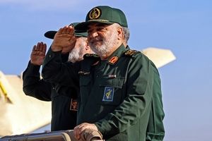 حسین سلامی؛ مهندسی که ۶ سال در راس سپاه بود